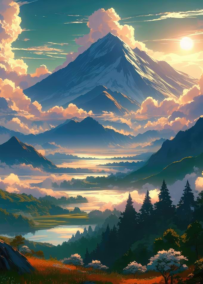 Landscape V45