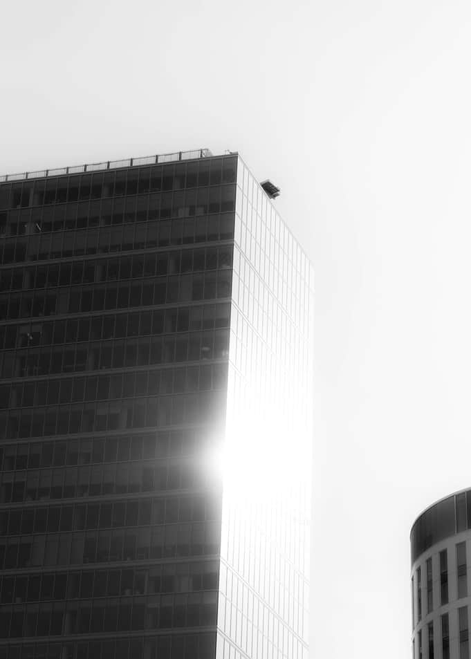 Building Reflection