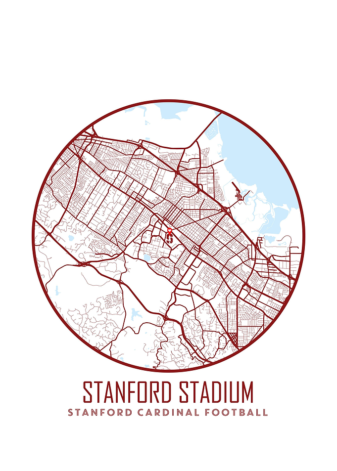 Stanford Cardinal football