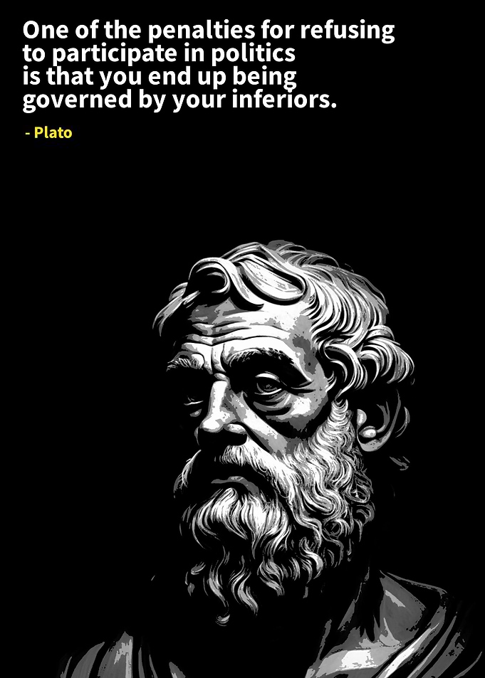 Plato quotes