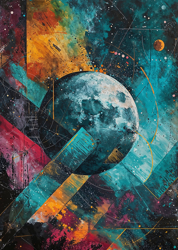 Lunar Geometry