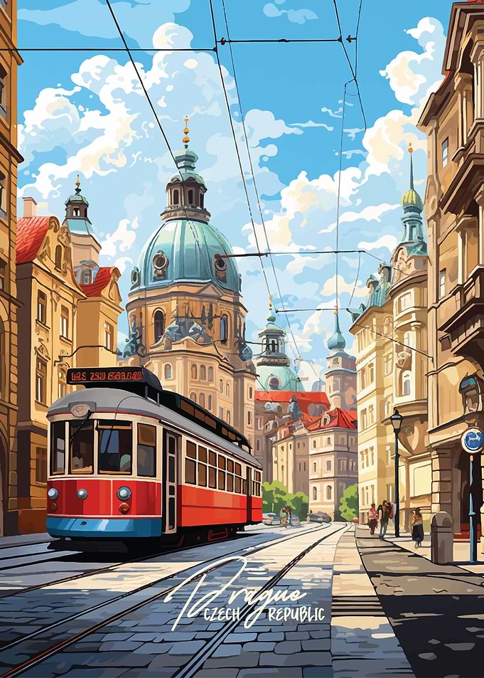 Prague Czech Republic
