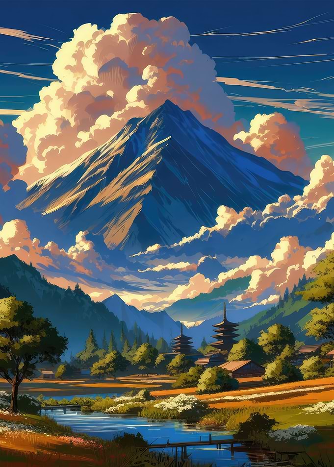 Landscape V44
