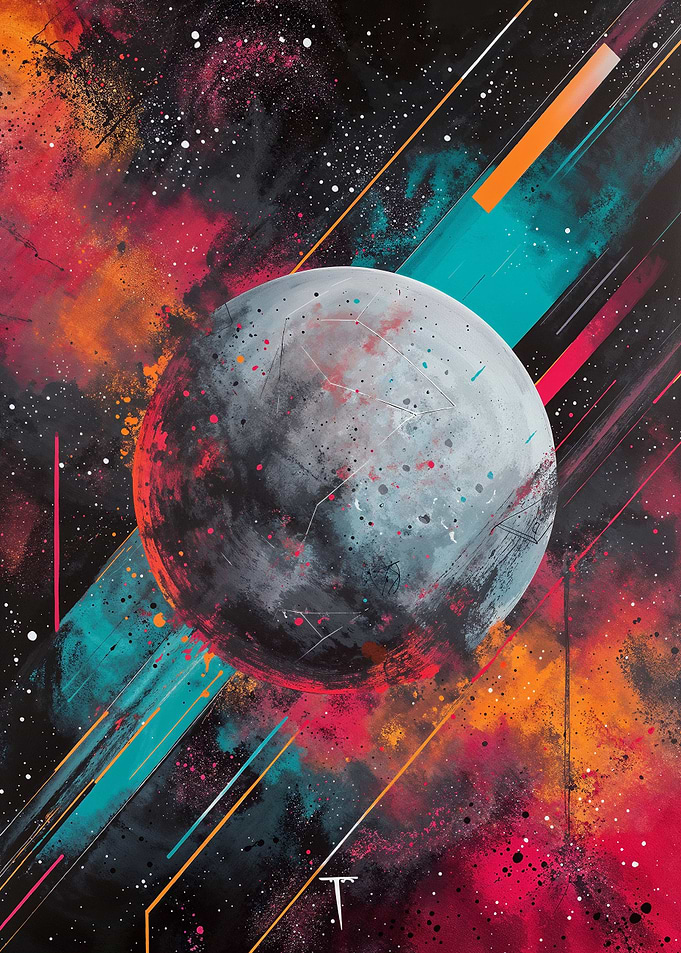 Orbit Streaks