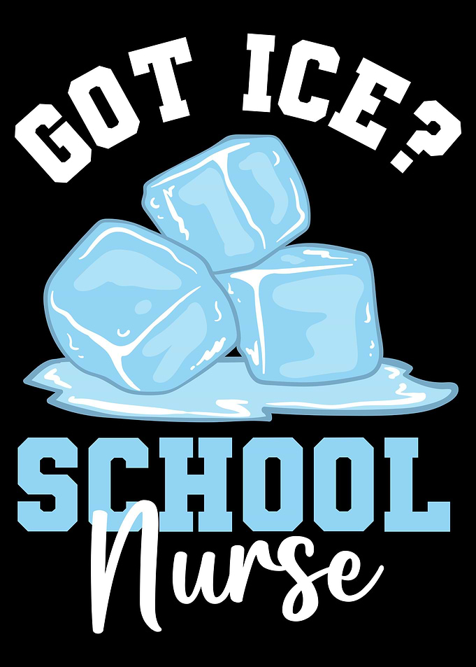Got Ice School Nurse