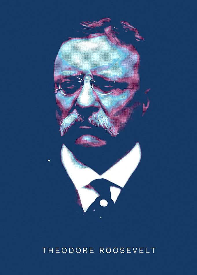 Theodore Roosevelt