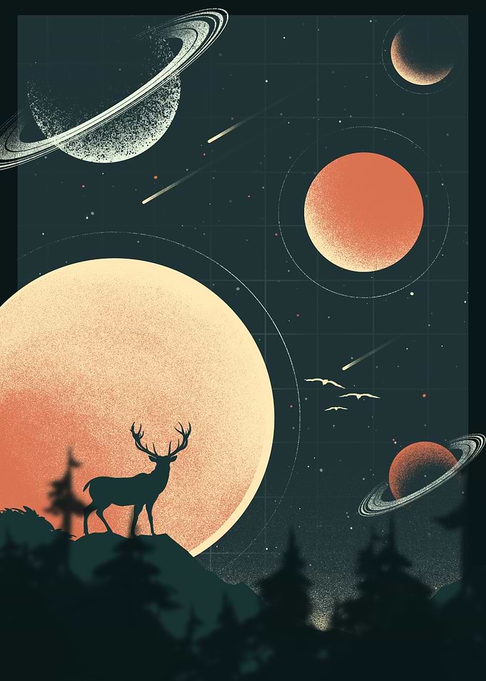 Fantasy World