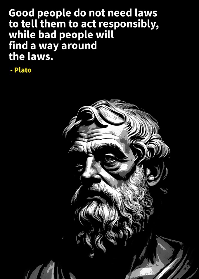 Plato quotes