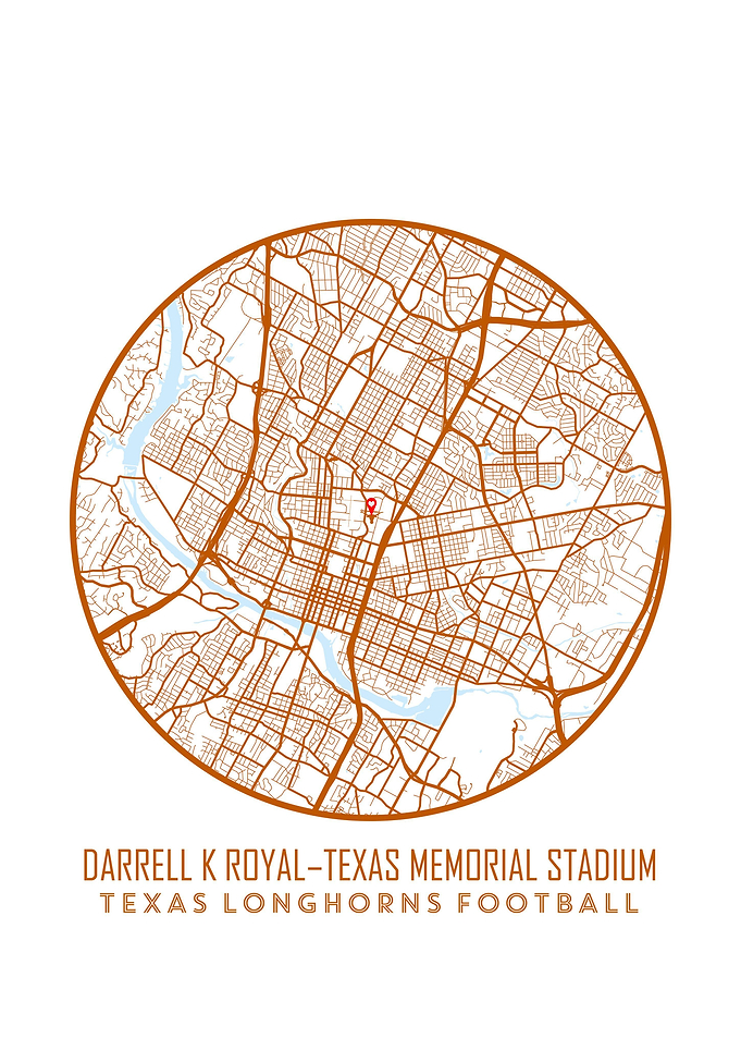 Texas Longhorns