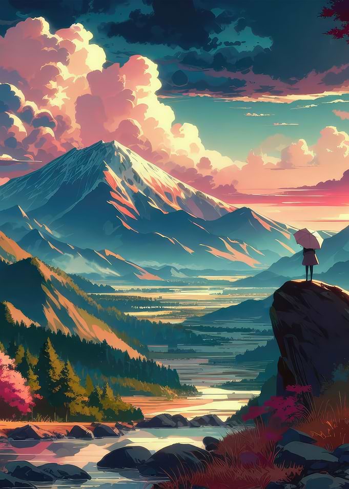 Landscape V46