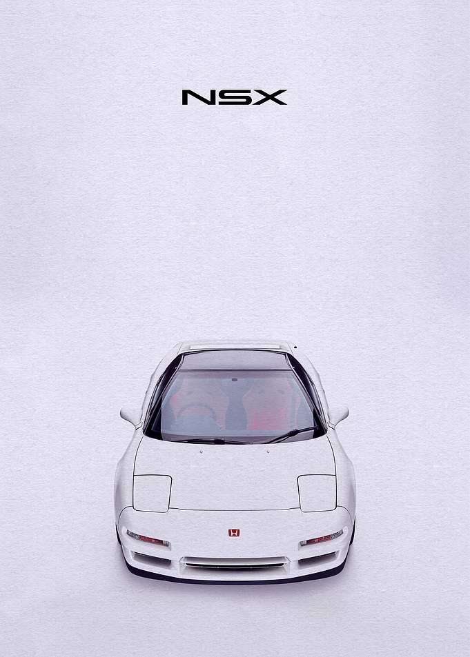 Honda NSX