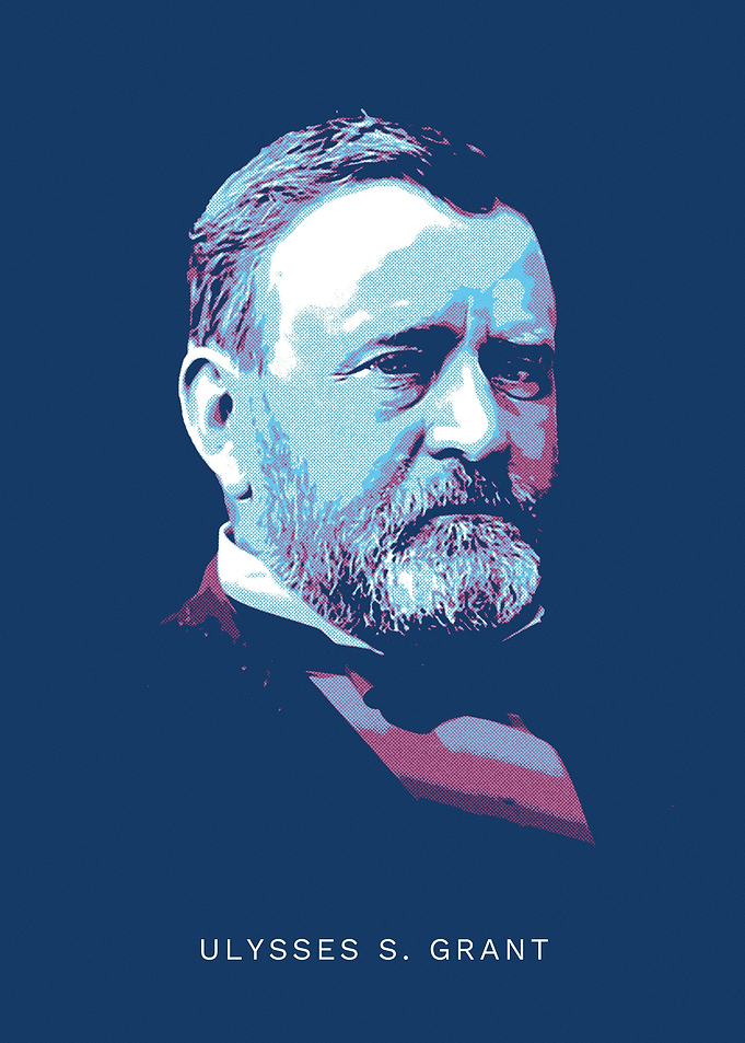 Ulysses S Grant