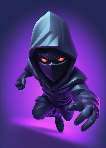 Super Ninja
