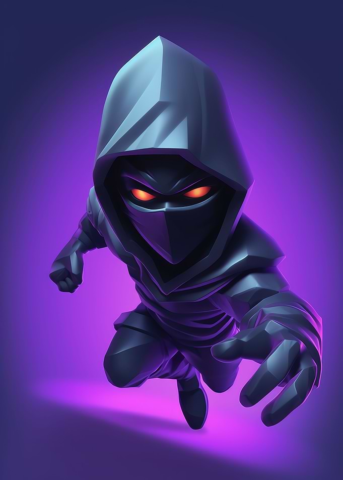 Super Ninja