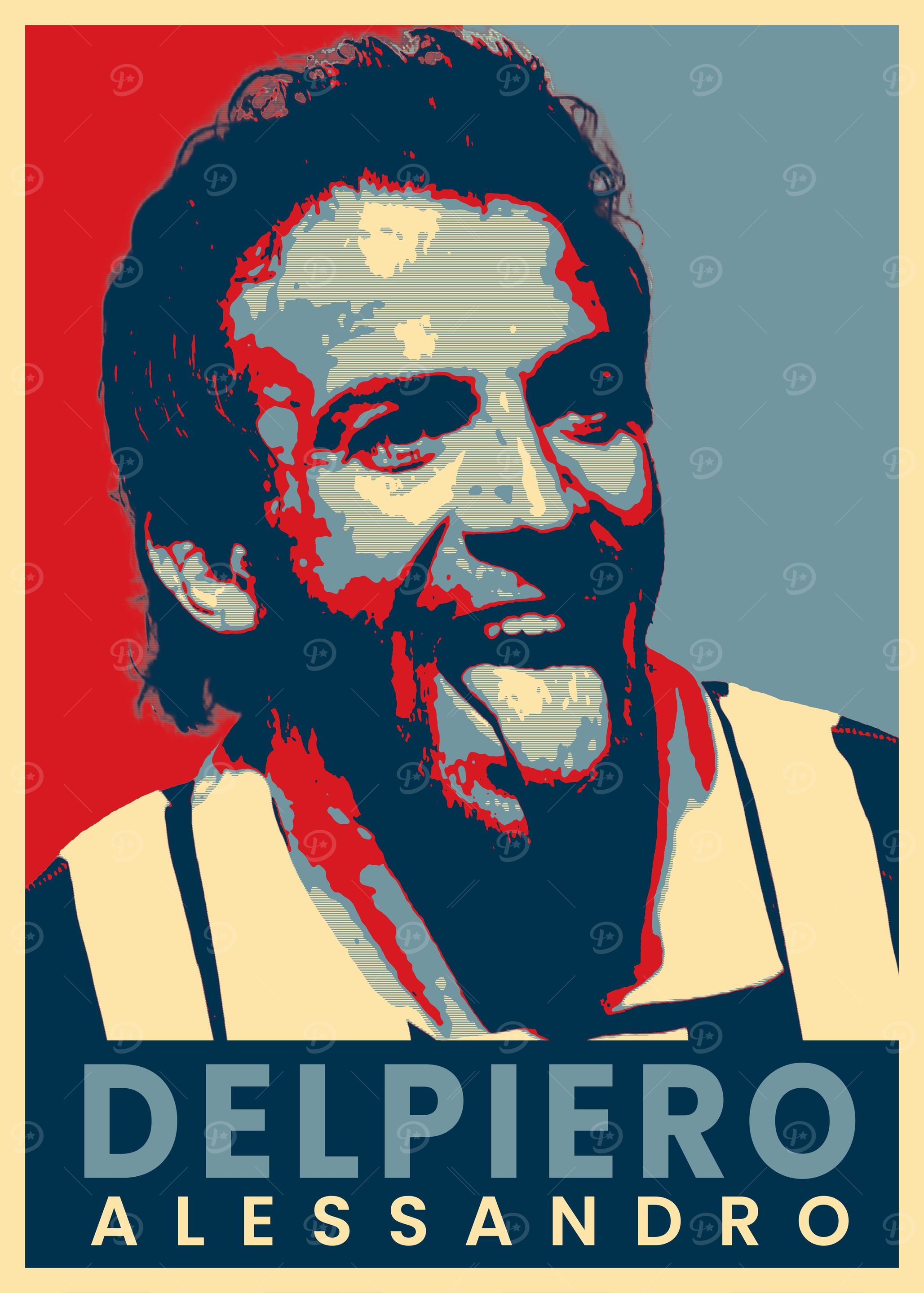 DELPIERO ALESSANDRO