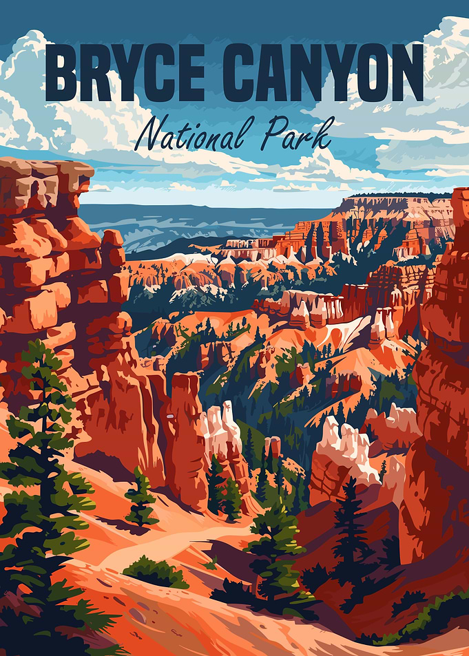 Bryce Canyon National Park