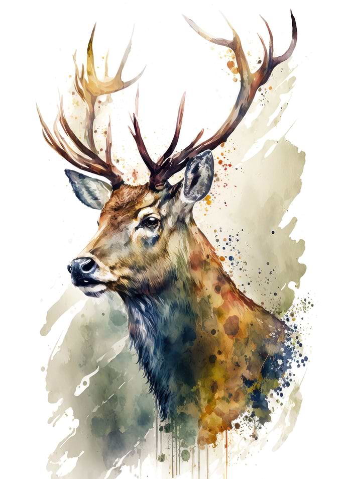 Deer