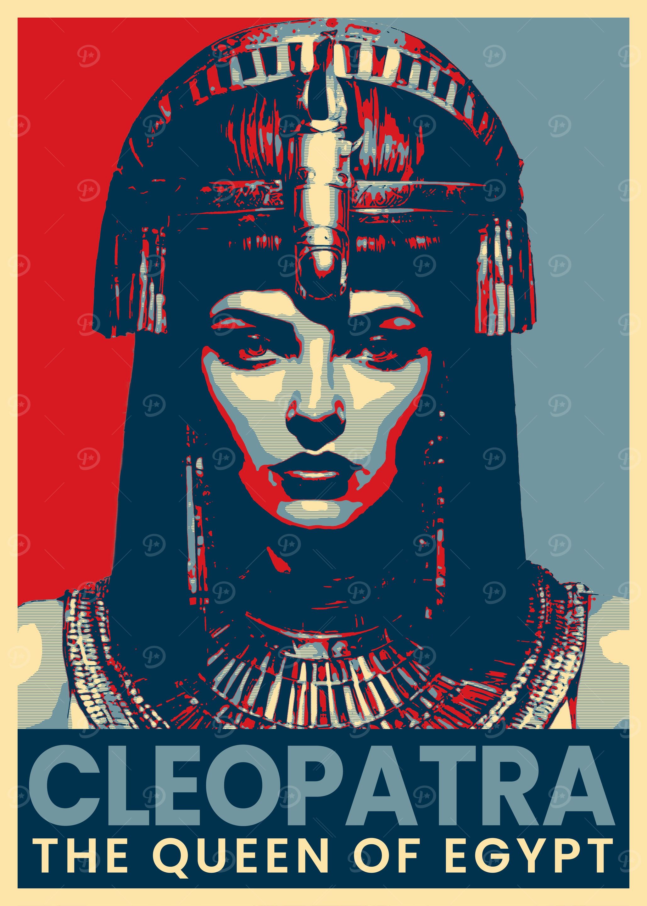 CLEOPATRA