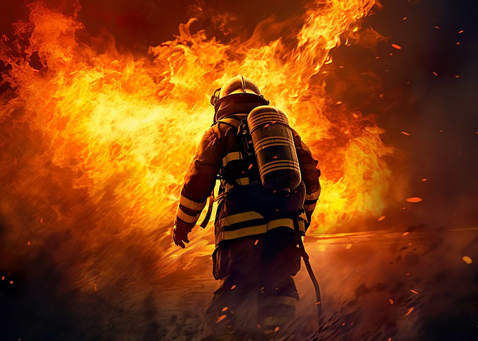 Firefighter