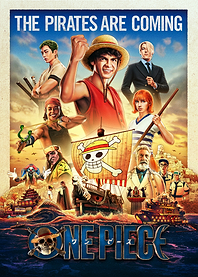 The Pirates Are Coming