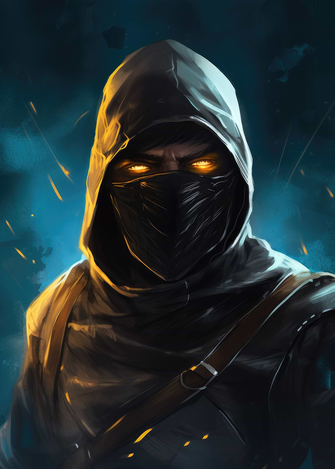 Super Ninja