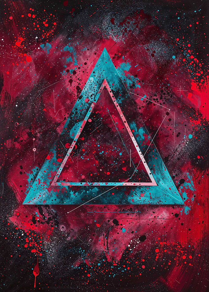 Crimson Delta