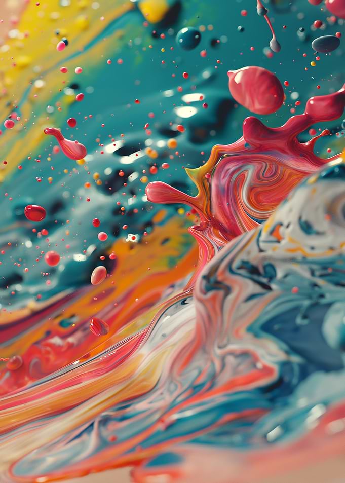 Colorful