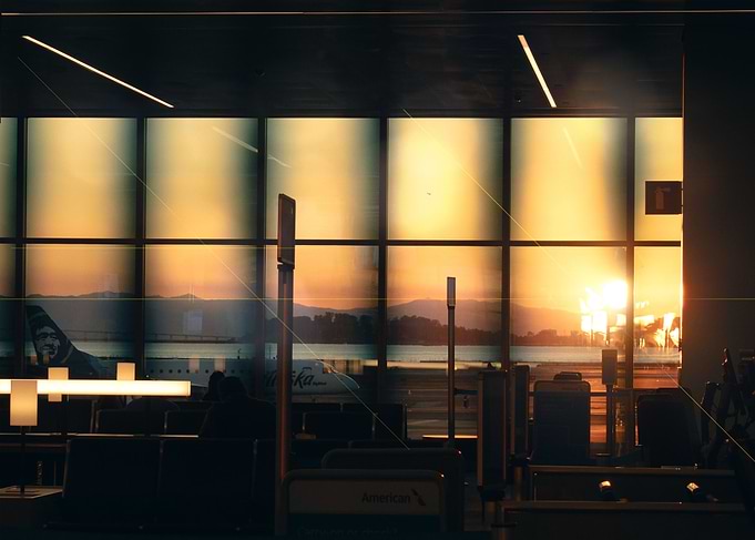 Departure