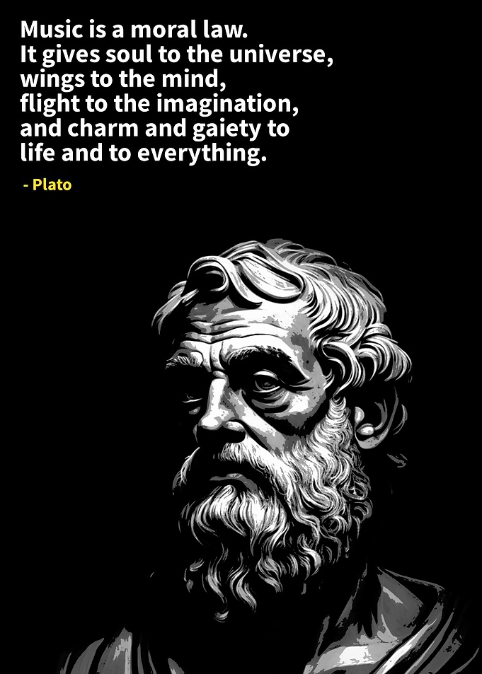 Plato quotes