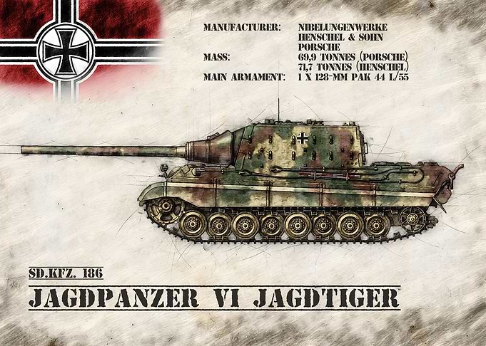 Jagdtiger