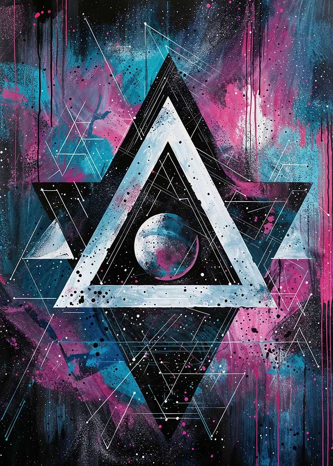Stellar Triangle