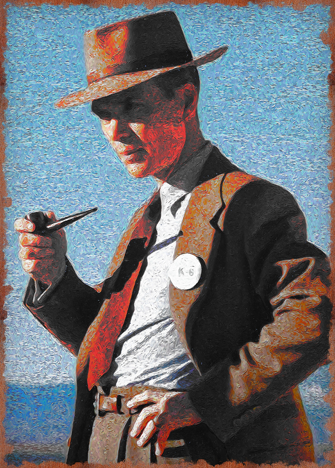 oppenheimer