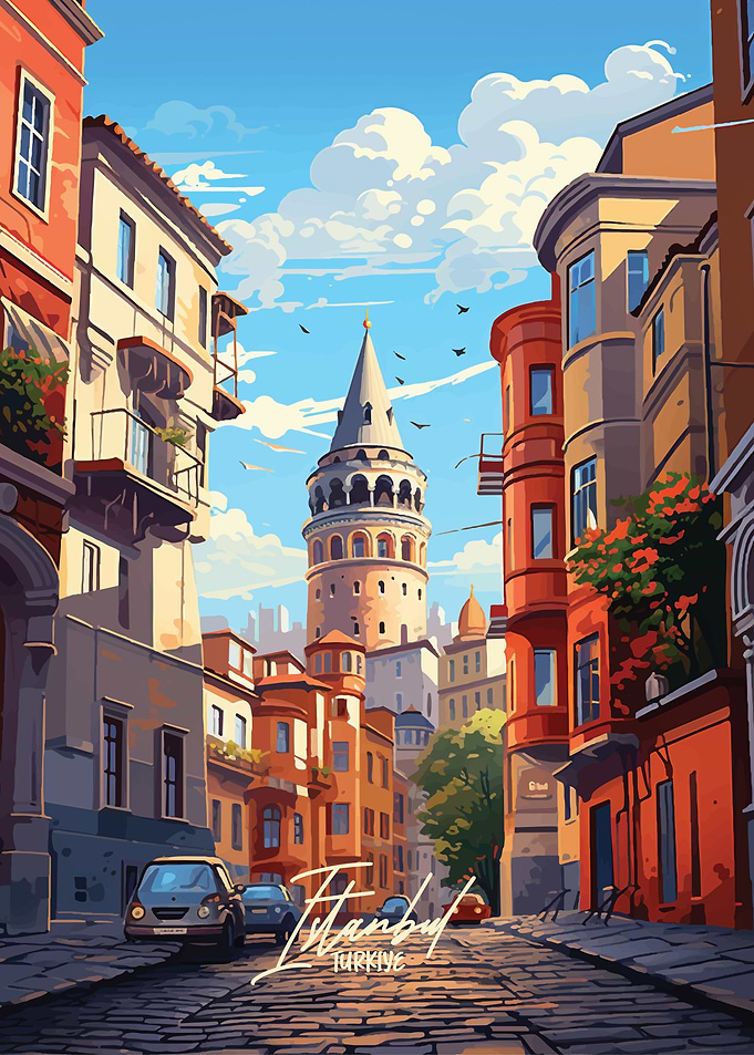 Istanbul Turkey