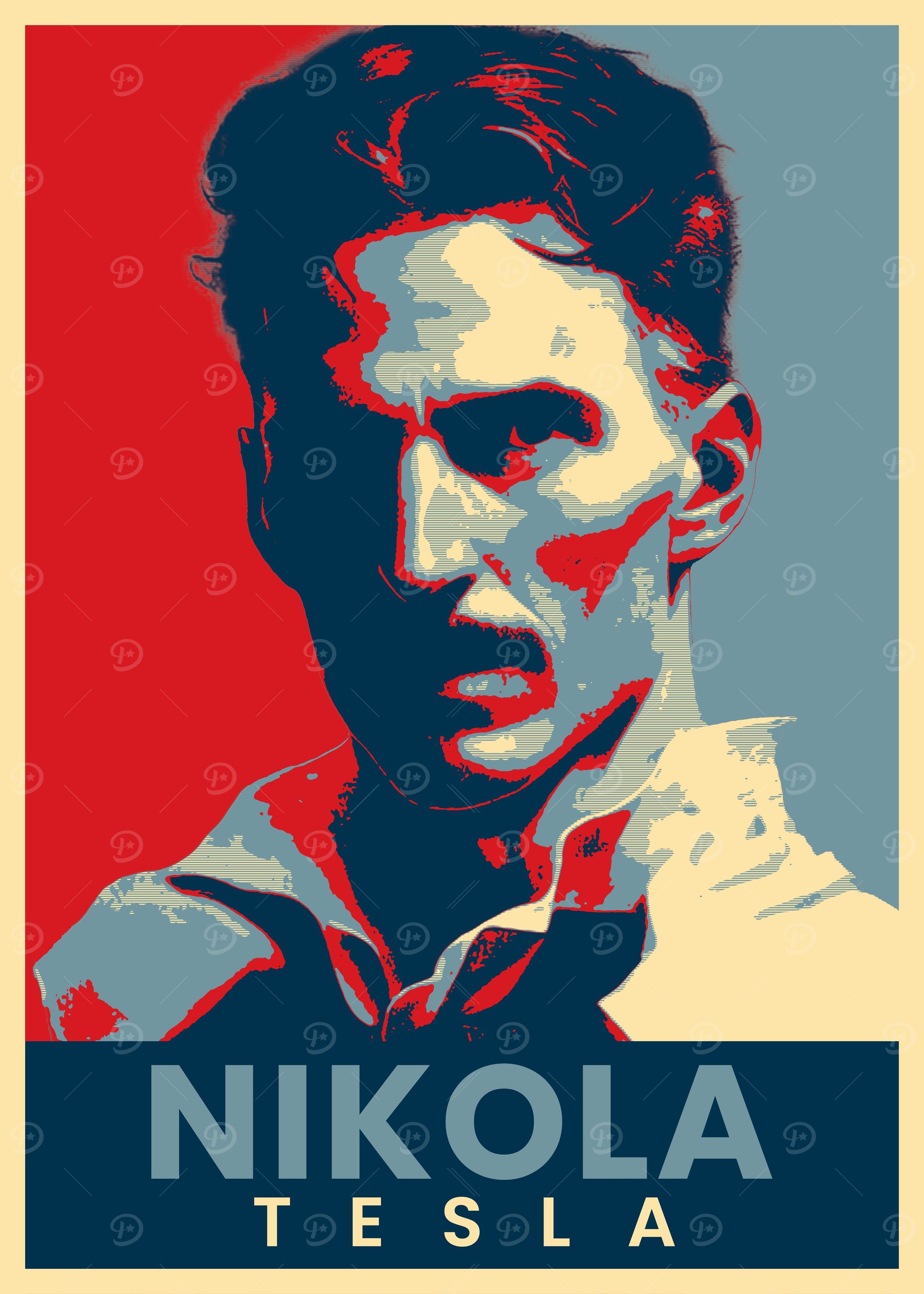 NIKOLA TESLA