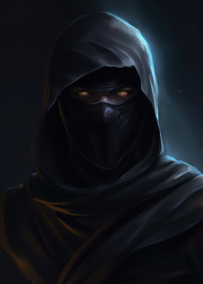 Super Ninja