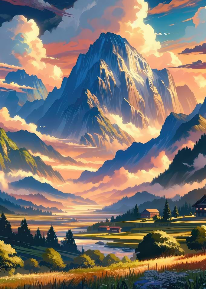 Landscape V47
