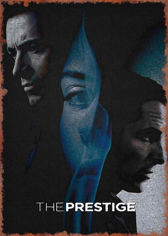 alternative movie poster