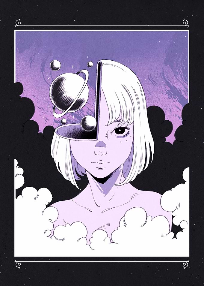 Planet Brain