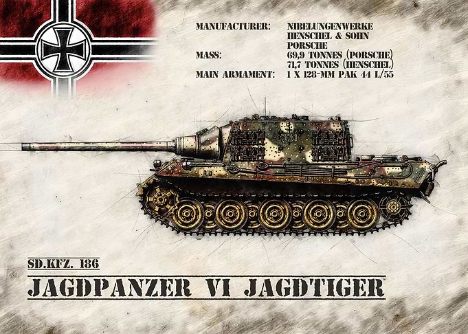 Jagdtiger