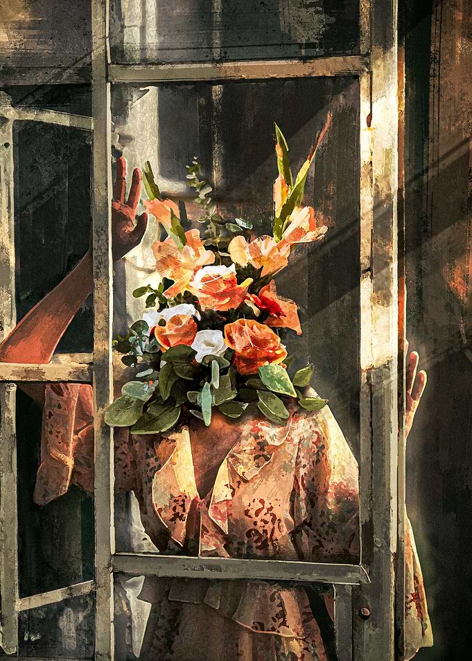 Petal Prism