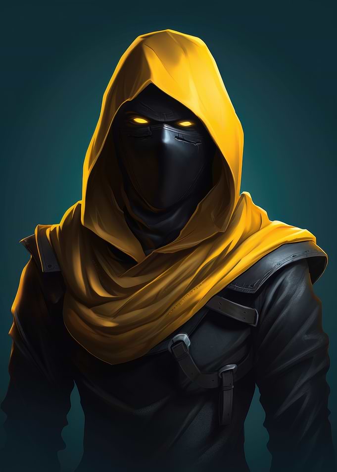 Super Ninja