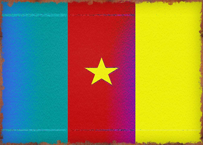 ghana flag