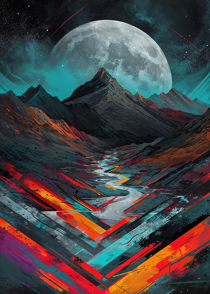 Nights Majesty
