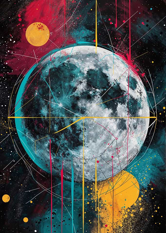 Cosmic Orb