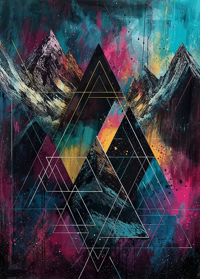 Mystic Summit