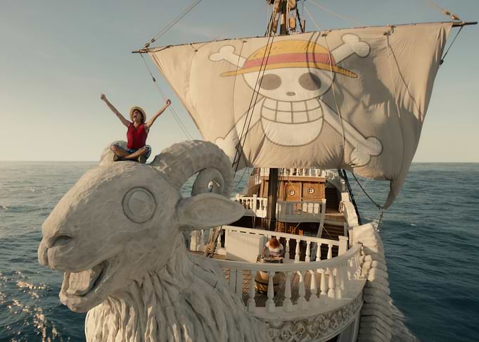 Going Merry