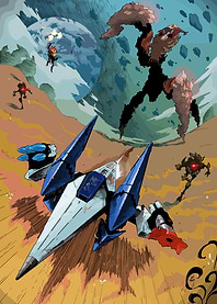 Star Fox