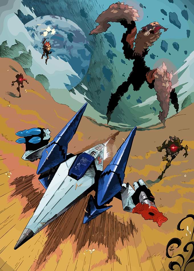 Star Fox