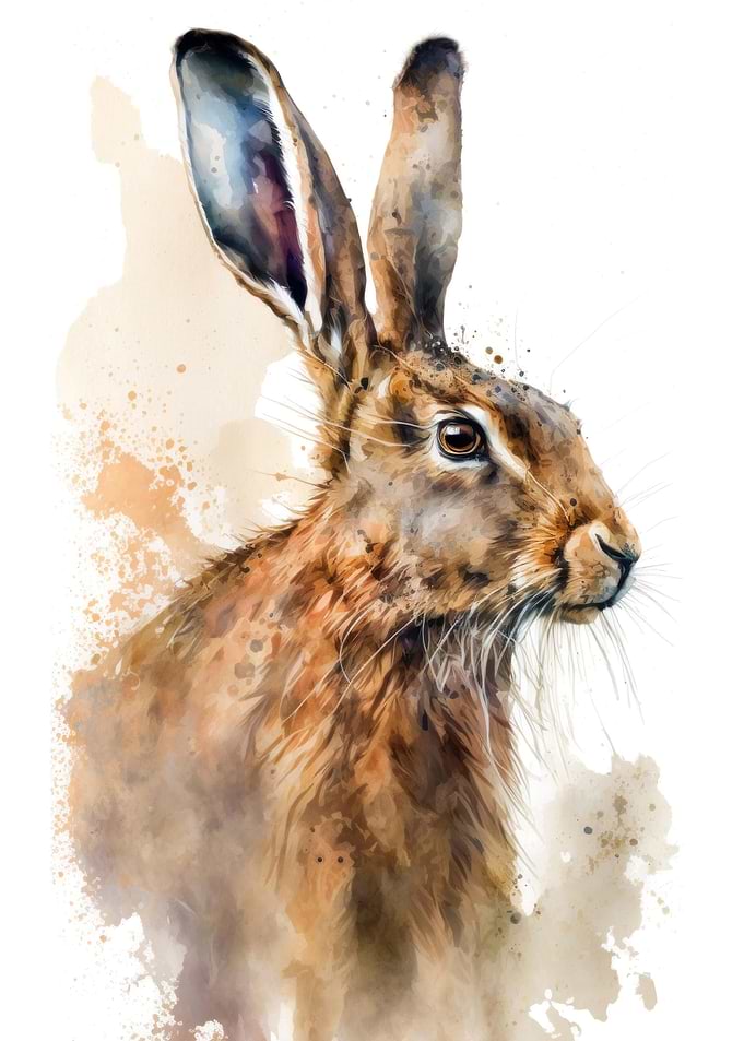 Hare