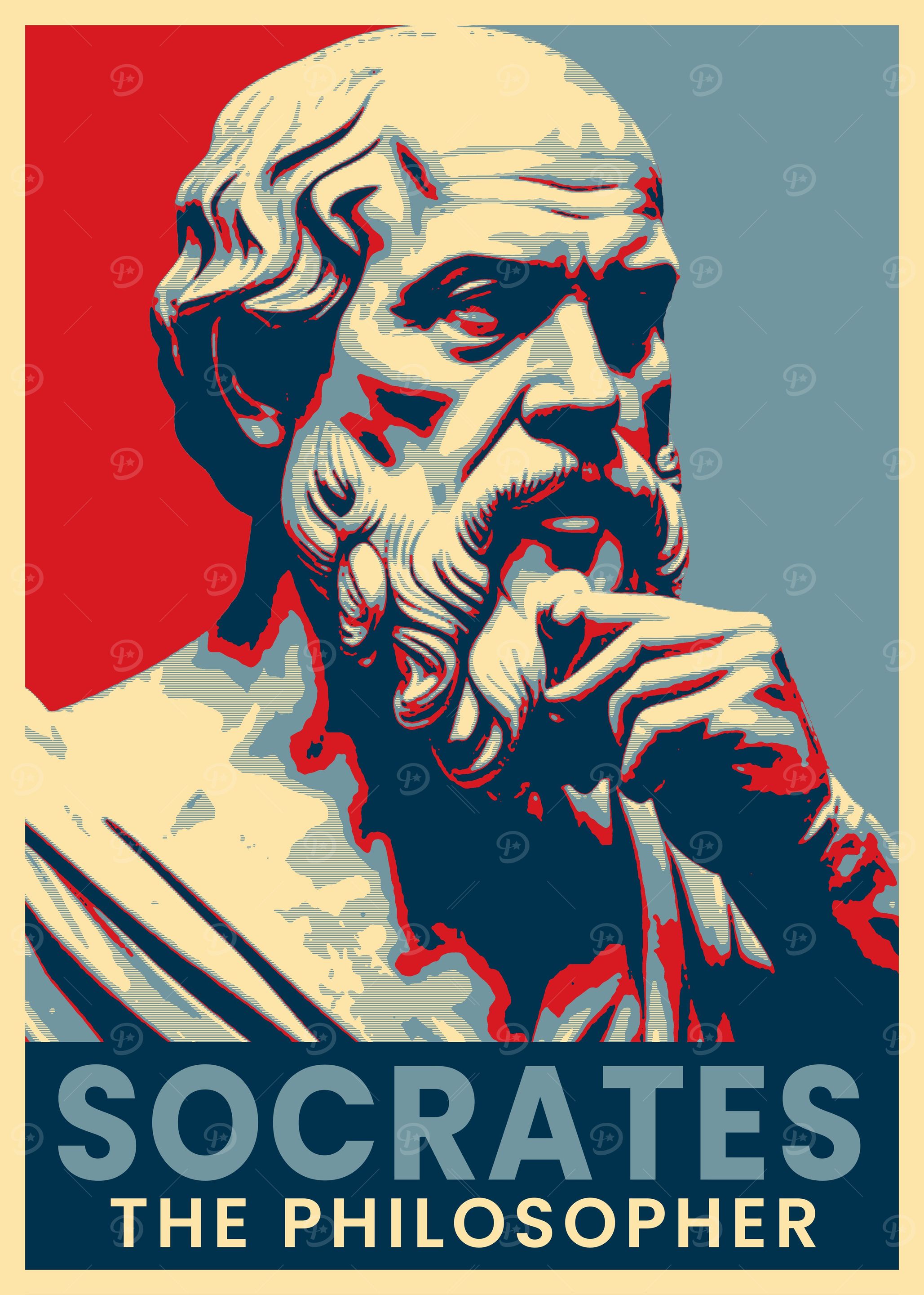 SOCRATES THE PHILOSOPHER